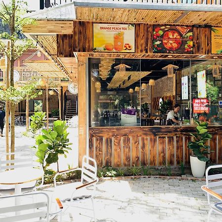 Tam Coc Lavender Homestay Ниньбинь Экстерьер фото