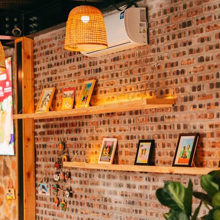 Tam Coc Lavender Homestay Ниньбинь Экстерьер фото