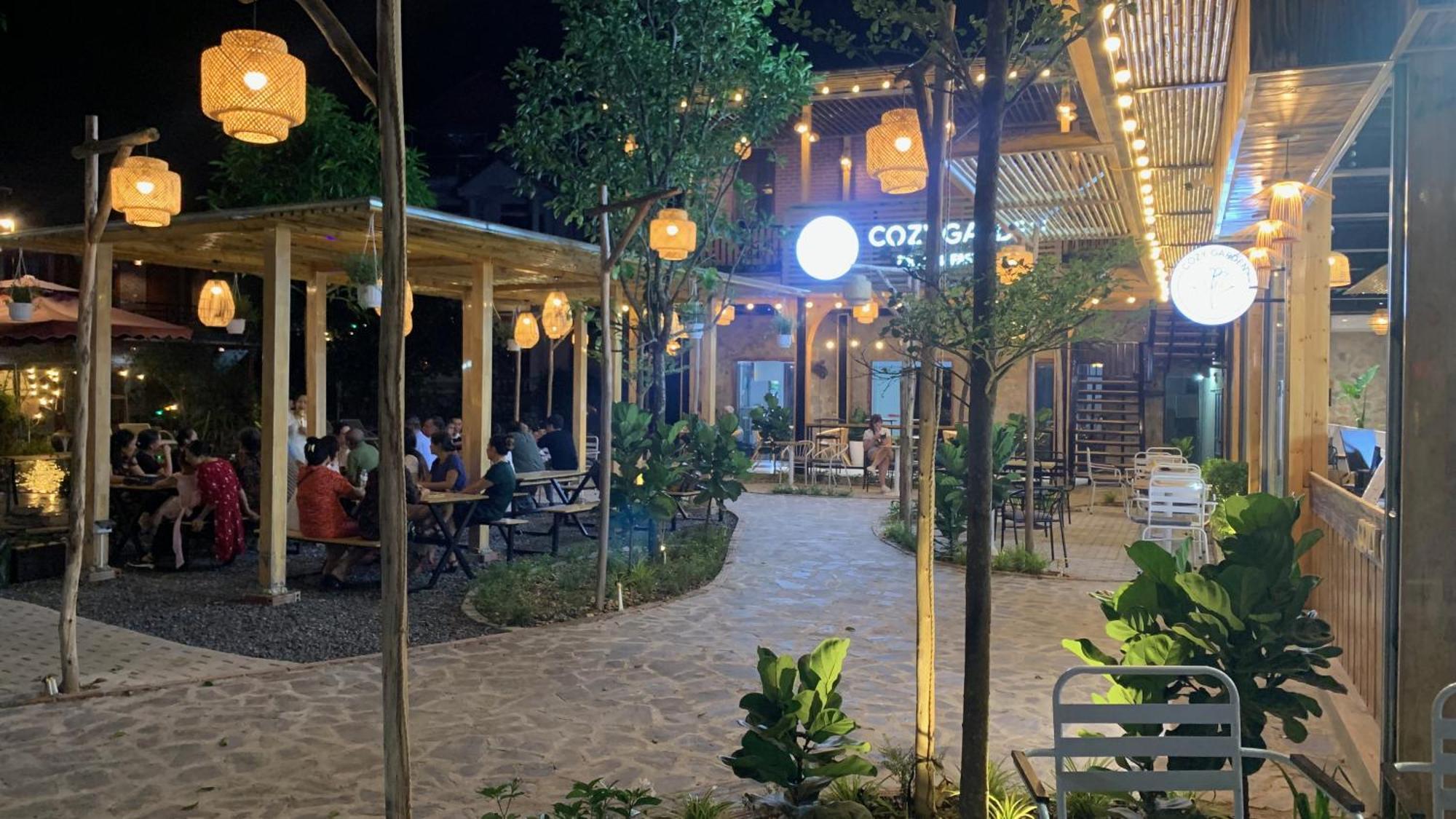 Tam Coc Lavender Homestay Ниньбинь Экстерьер фото