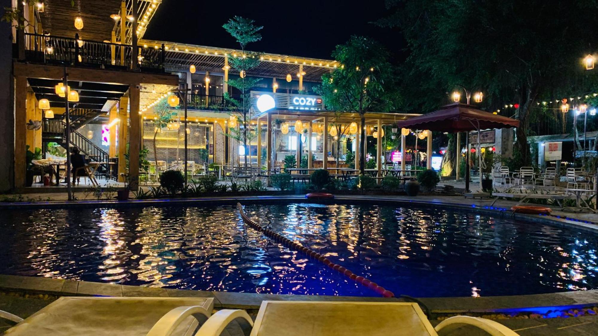 Tam Coc Lavender Homestay Ниньбинь Экстерьер фото