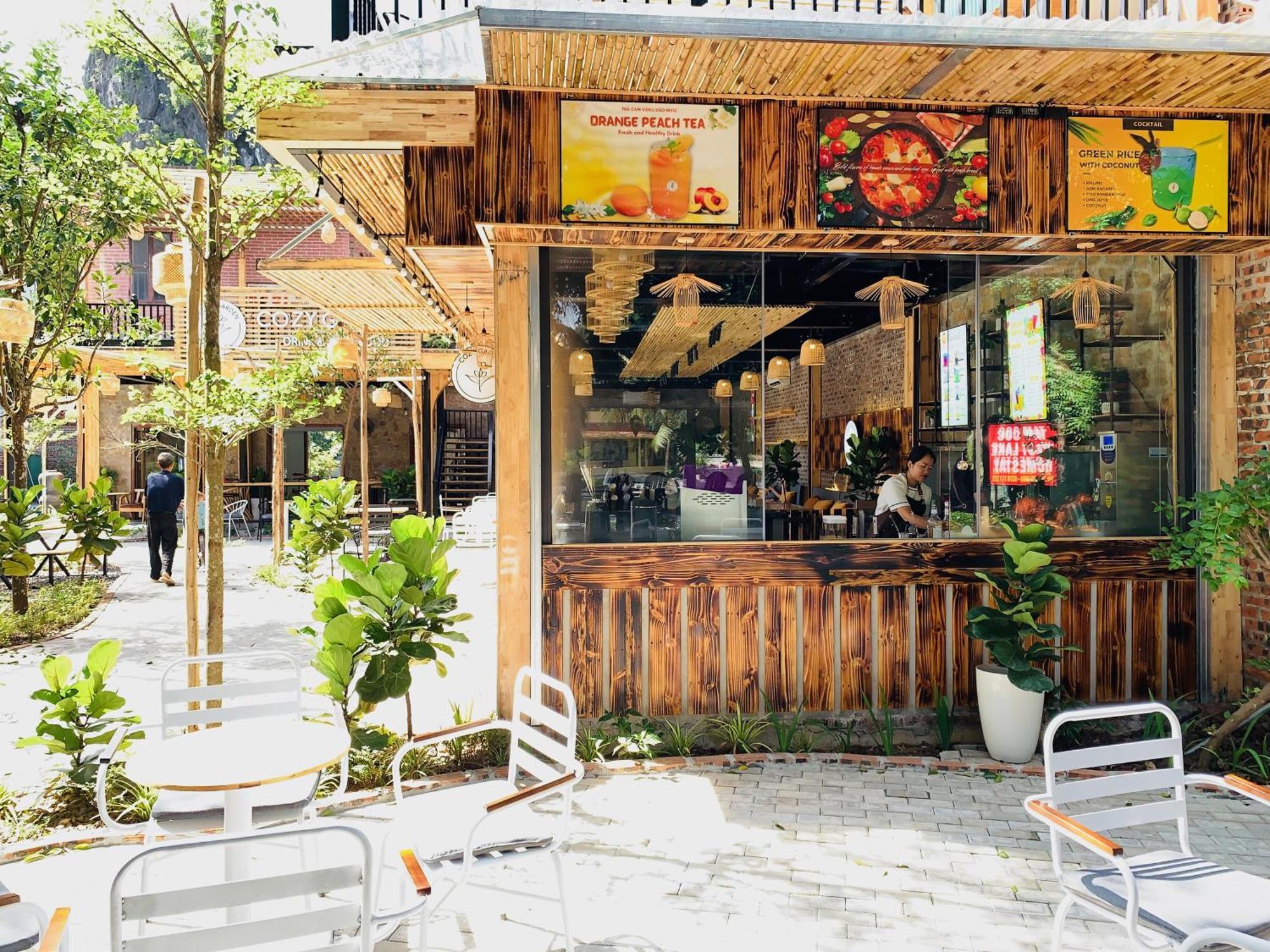 Tam Coc Lavender Homestay Ниньбинь Экстерьер фото