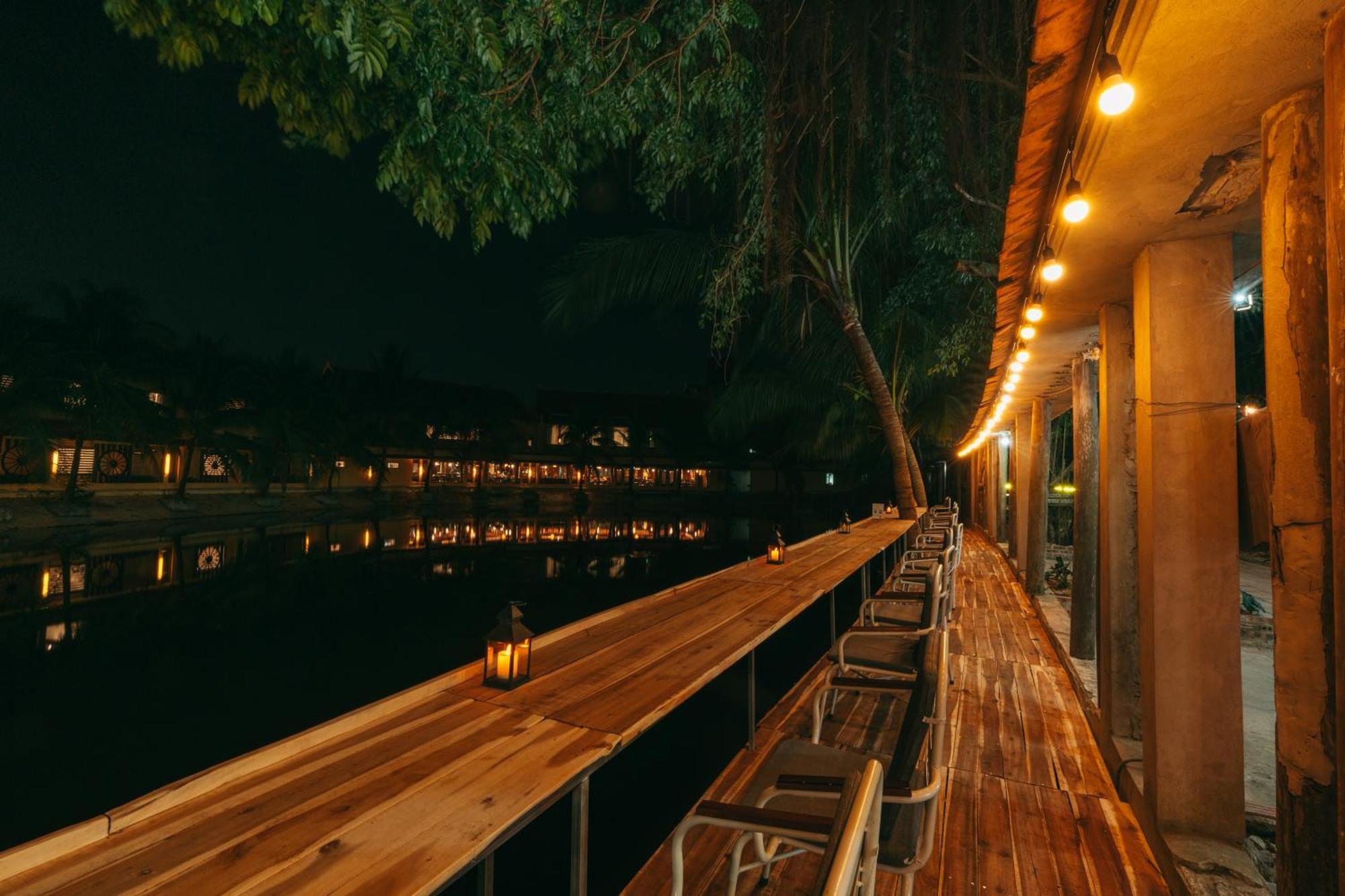Tam Coc Lavender Homestay Ниньбинь Экстерьер фото