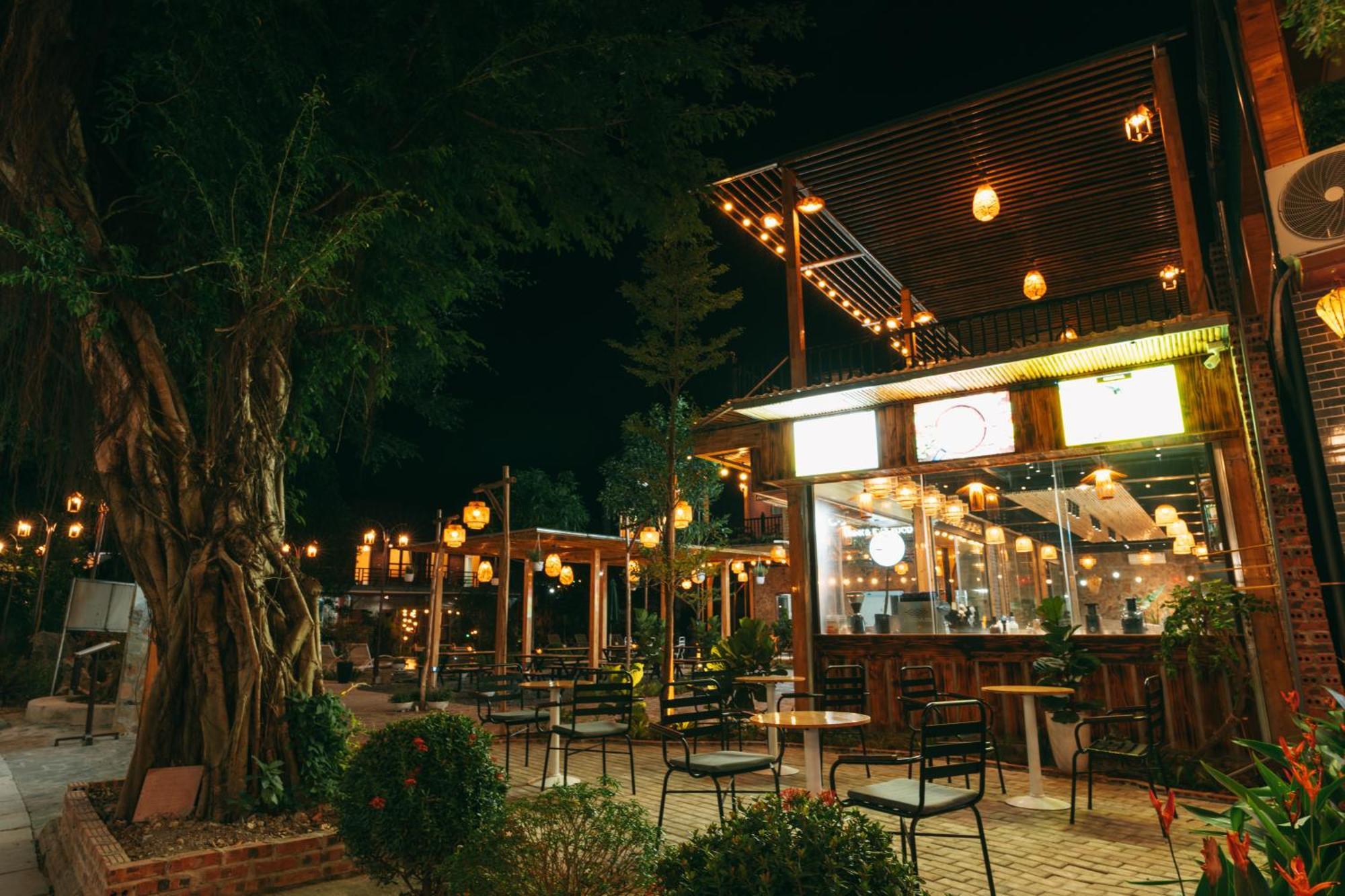 Tam Coc Lavender Homestay Ниньбинь Экстерьер фото