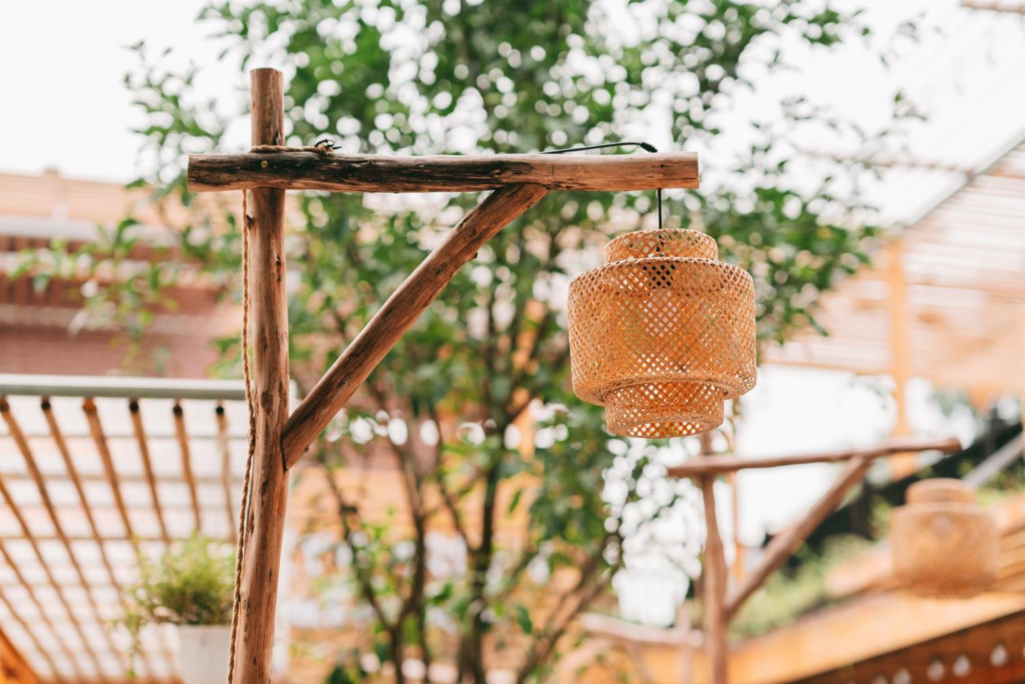 Tam Coc Lavender Homestay Ниньбинь Экстерьер фото