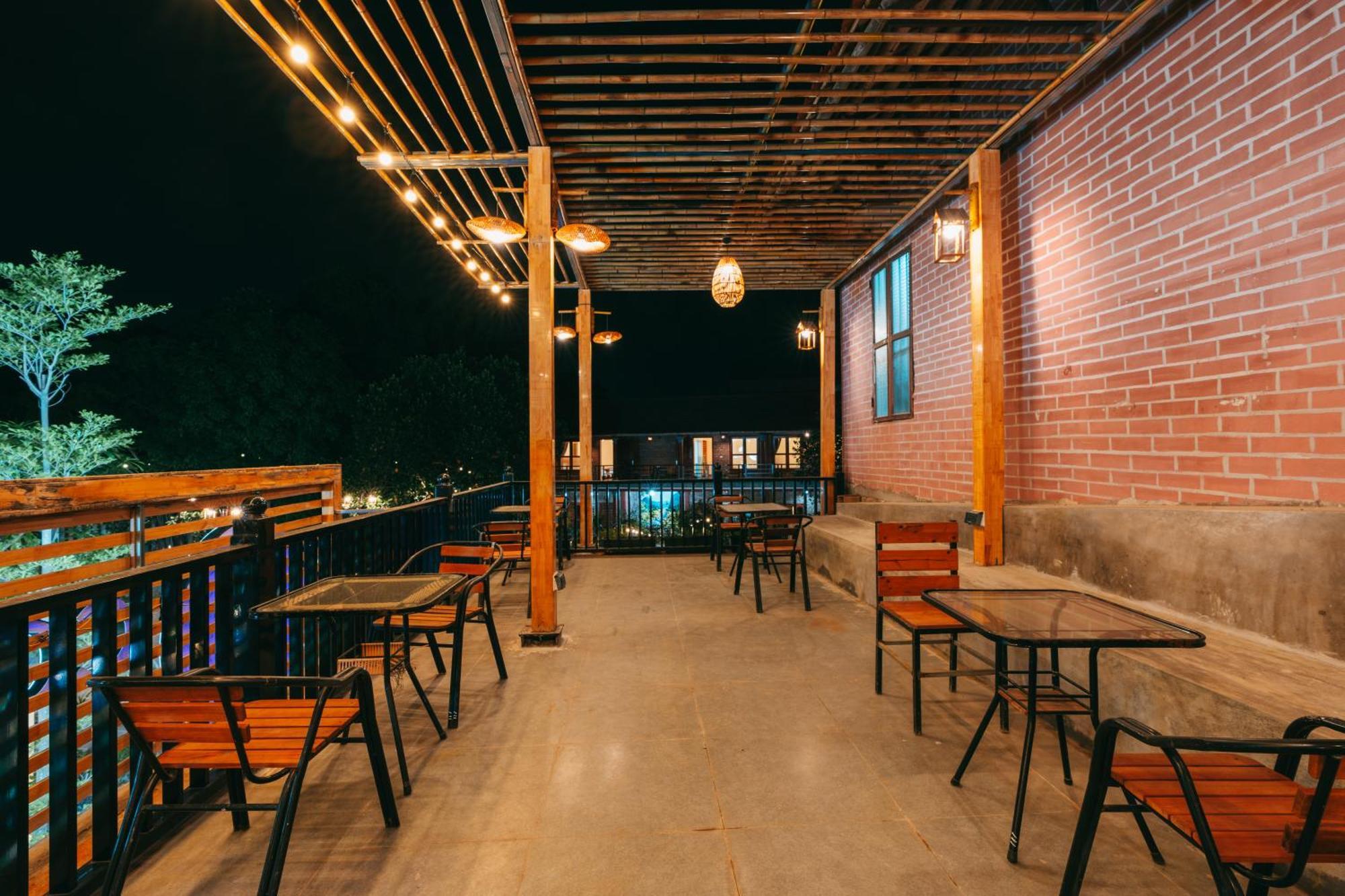 Tam Coc Lavender Homestay Ниньбинь Экстерьер фото